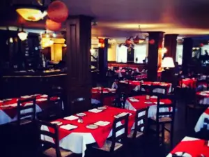 Luigi's Birstall