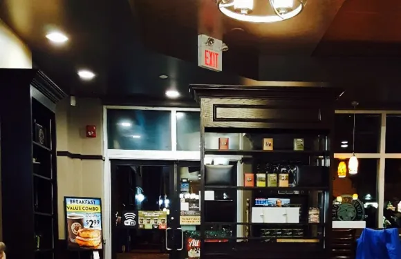 Coffee Culture Cafe & Eatery