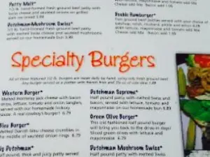 Russ' Restaurant