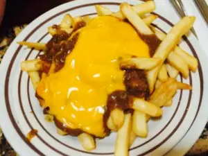 Parthenon Coney Island