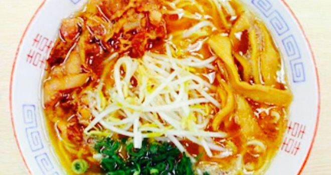 Chuka Soba Tani