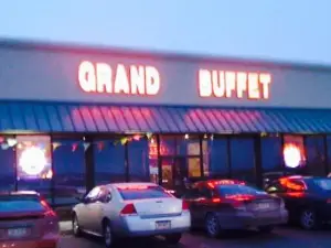 Grand Buffet of Leray Inc