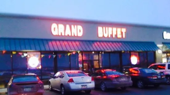 Grand Buffet of Leray Inc