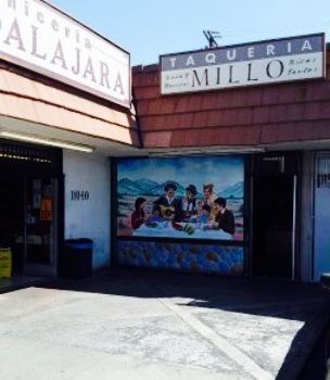 Taqueria Millo