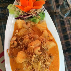 LINK Cuisine 여행 사진