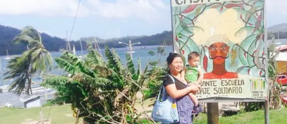 Casa Congo Restaurante