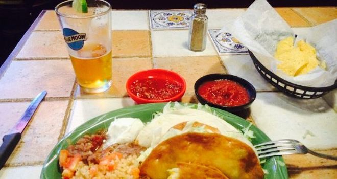 Maria's Mexican Restaurant