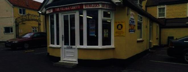 The Village Chippy