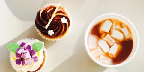 Cafe Bakery KrutonBaton