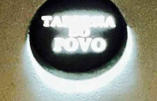Taberna do Povo