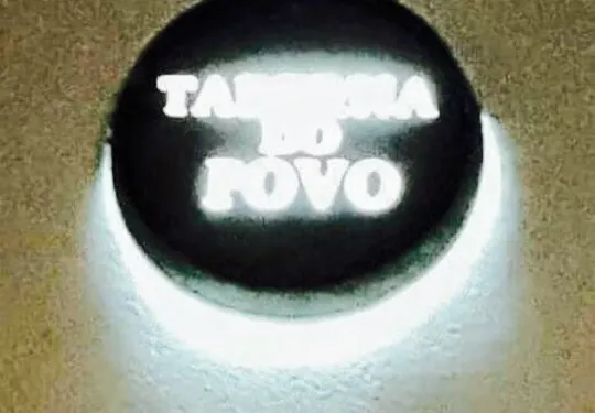 Taberna do Povo