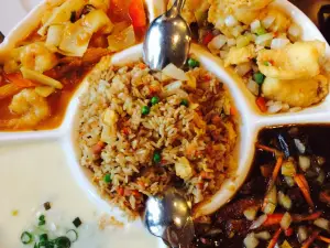 Aux Saveurs de Chine