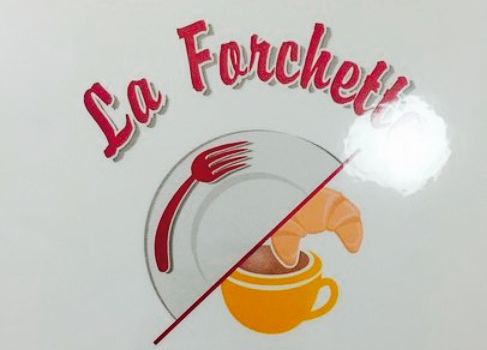 La Forchetta Curiosa