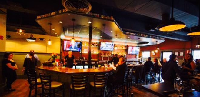 525 Magnolia Tavern