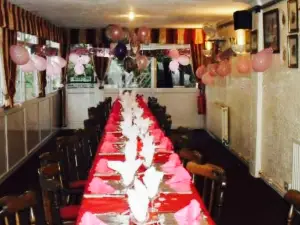 Four Crossroads Inn