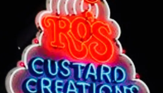 Ro's Custard Creations