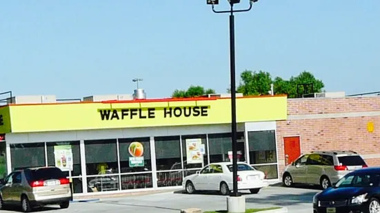 Waffle House