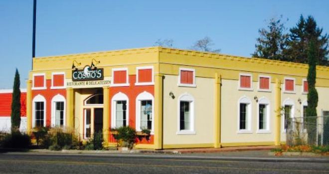 Cosmo's Ristorante & Delicatessen
