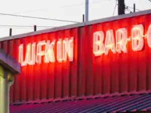 Stringer's Lufkin Bar-B-Q