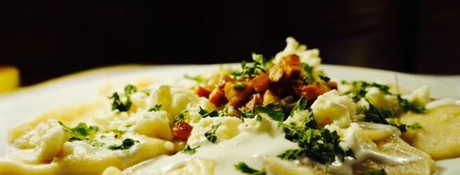 Restauracia SALMO