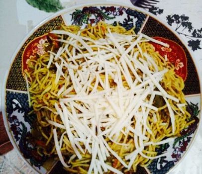 Restaurant Snack Shokri