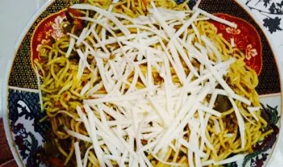 Restaurant Snack Shokri