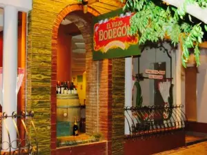 El Viejo Bodegón San Rafael