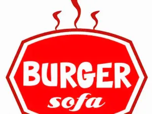 Burger Sofa