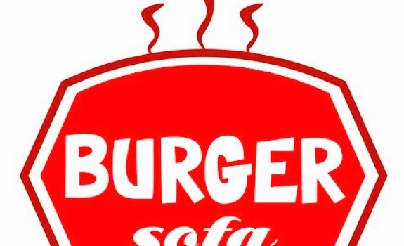 Burger Sofa