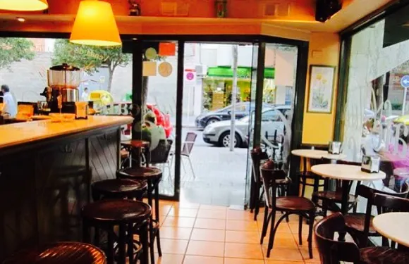 Club del Cafe Novell