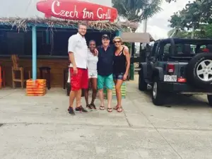 Czech Inn Grill