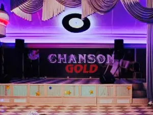 Chanson Gold