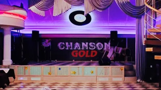 Chanson Gold