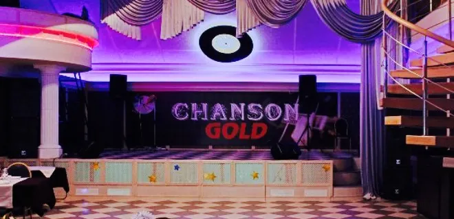 Chanson Gold