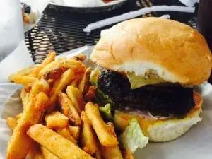 Mugshots Grill & Bar