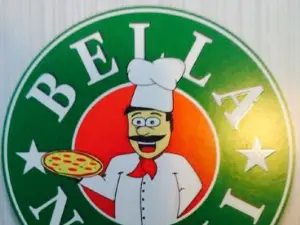 Pizzeria Bella Napoli