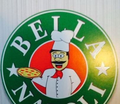 Pizzeria Bella Napoli