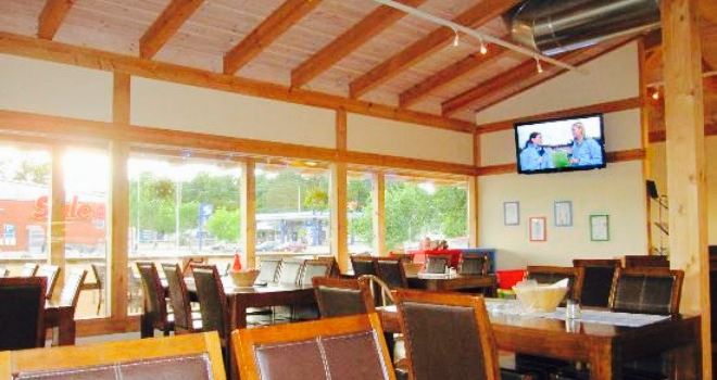Restaurant Biffi