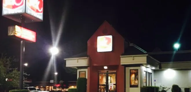 Jack in the Box