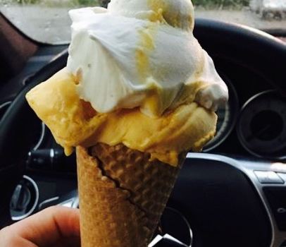 Caffe Gelato Italiano by Jerry