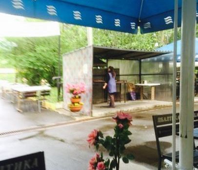 Restaurant You Are Welcome