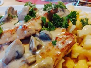 Wirtshaus zum Bräu