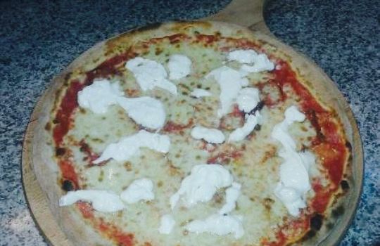 Pizzeria Del Corso