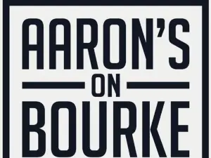 Aaron's on Bourke