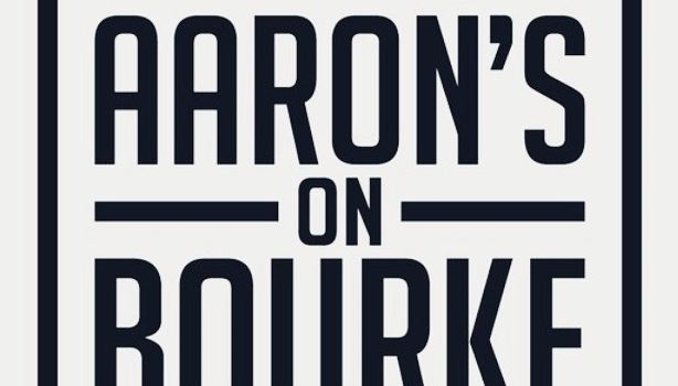 Aaron's on Bourke