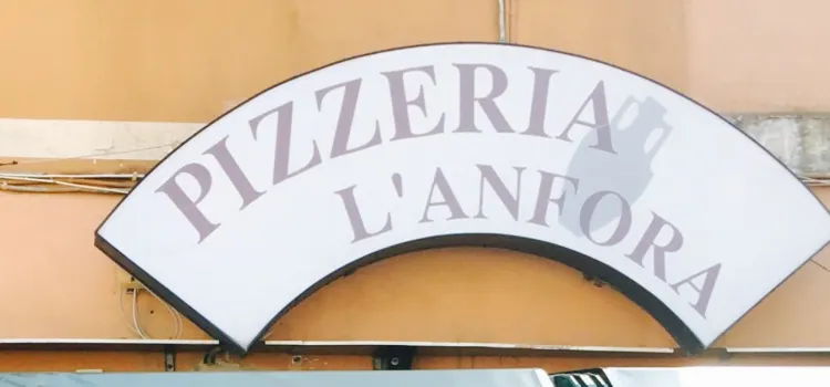 Pizzeria L'Anfora