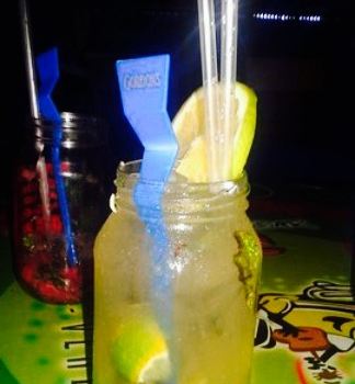 El Hoyo del Queque