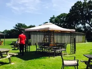 The New Inn