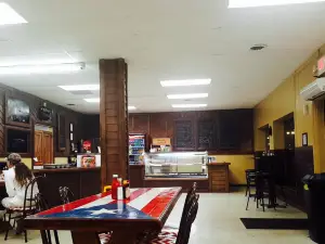 Puerto Rican Bakery & Cafe