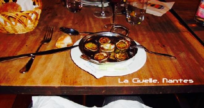La Civelle